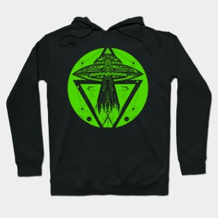 UFO Spring Break Hoodie